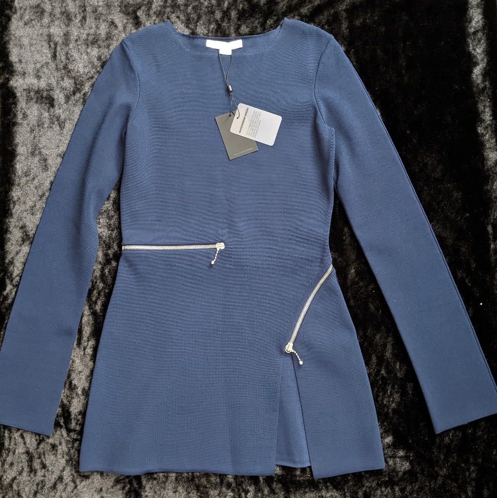 Alexander Wang Knit Dress